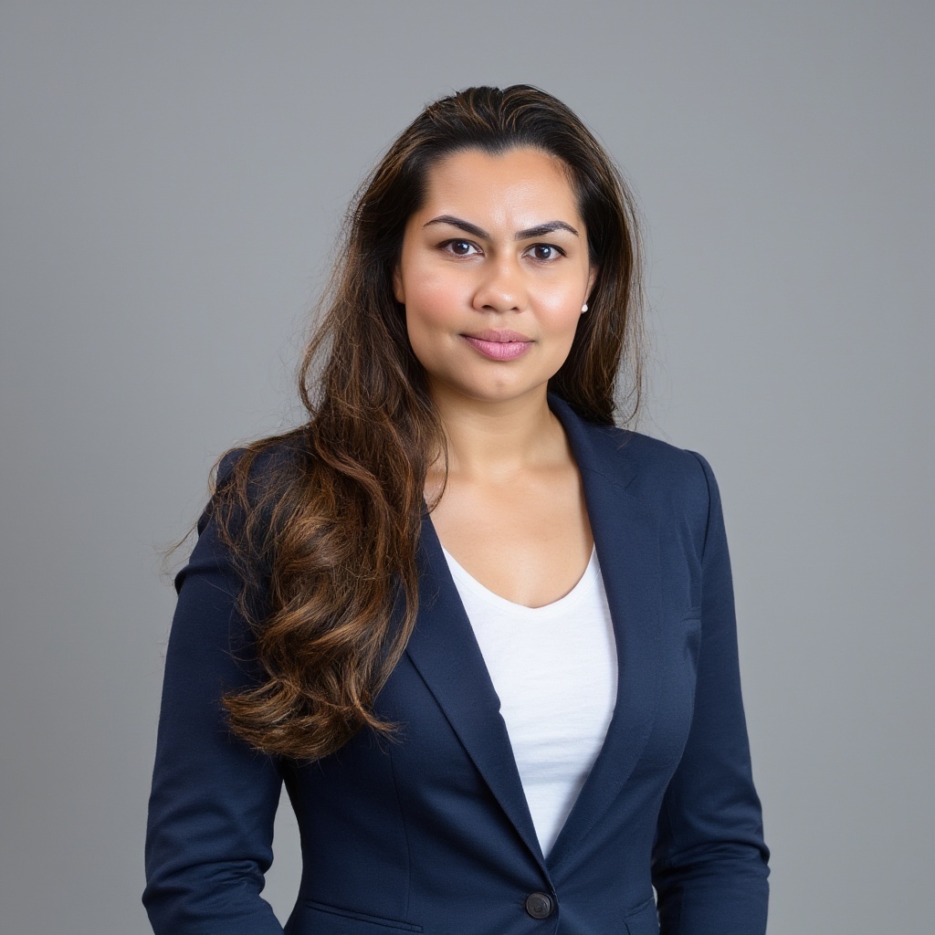 Samara Ramsackal
