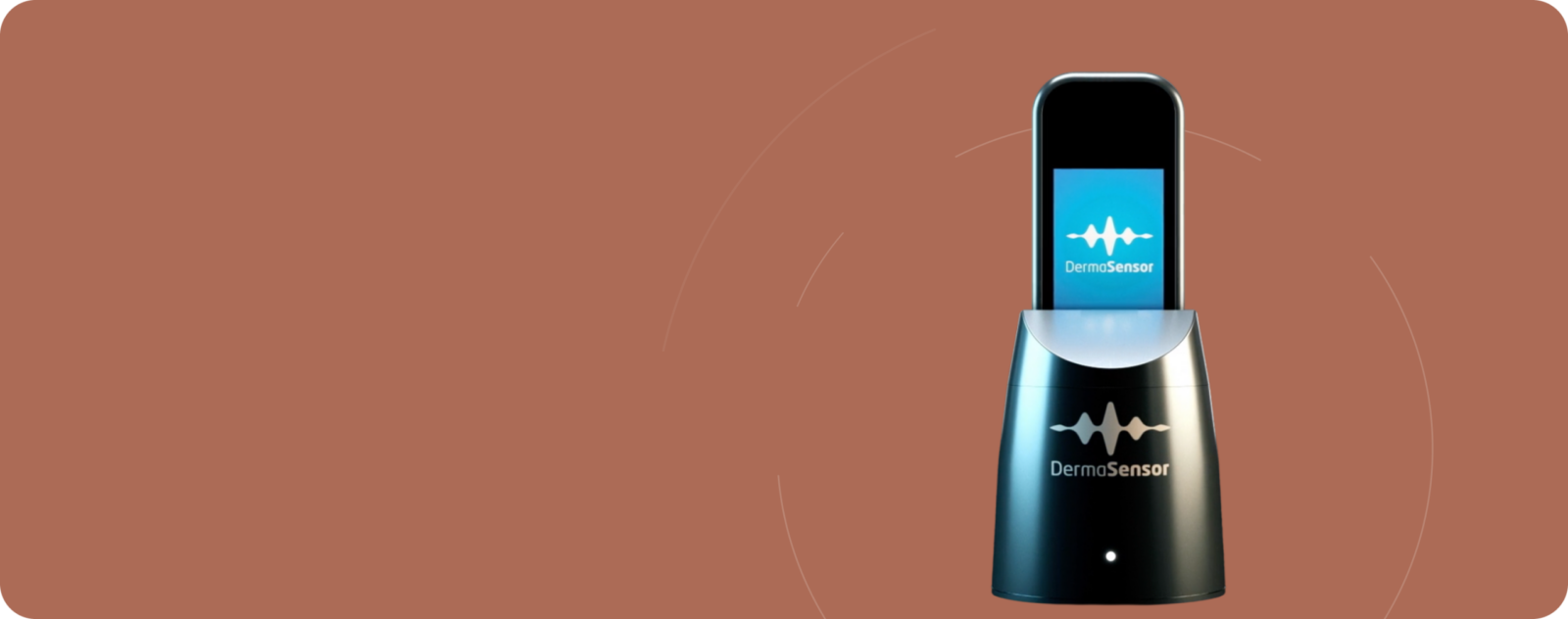 Derma Scanner Skin Cancer Detection Device | Skin Cancer Scanner | AI detection