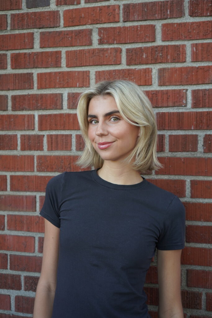 Keller Sharp