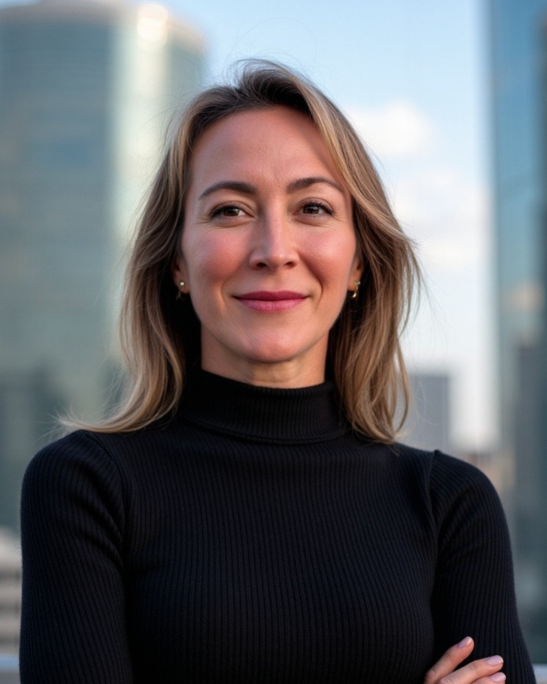 Heather Dombrosky, BSN, RN