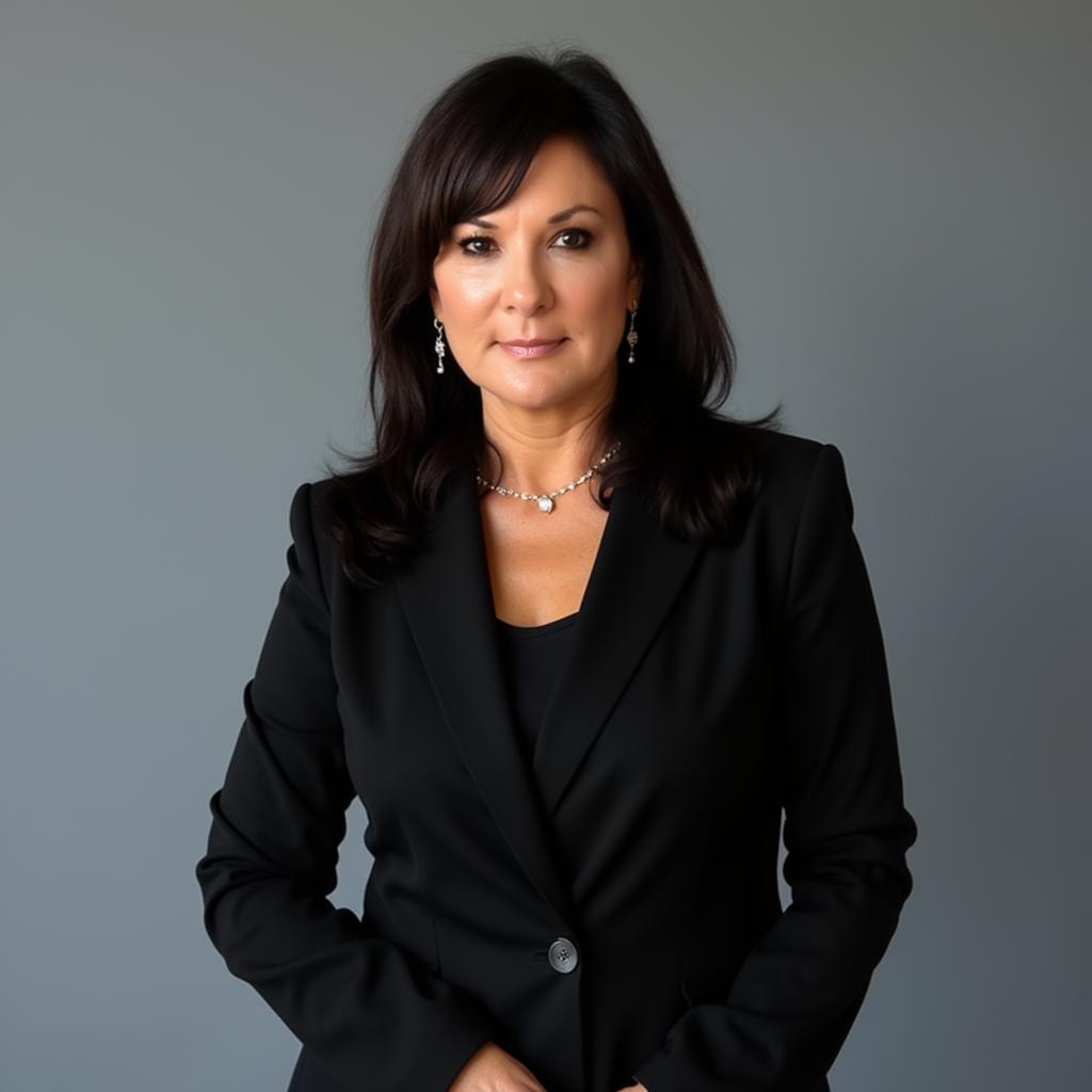 Ruth Stachura