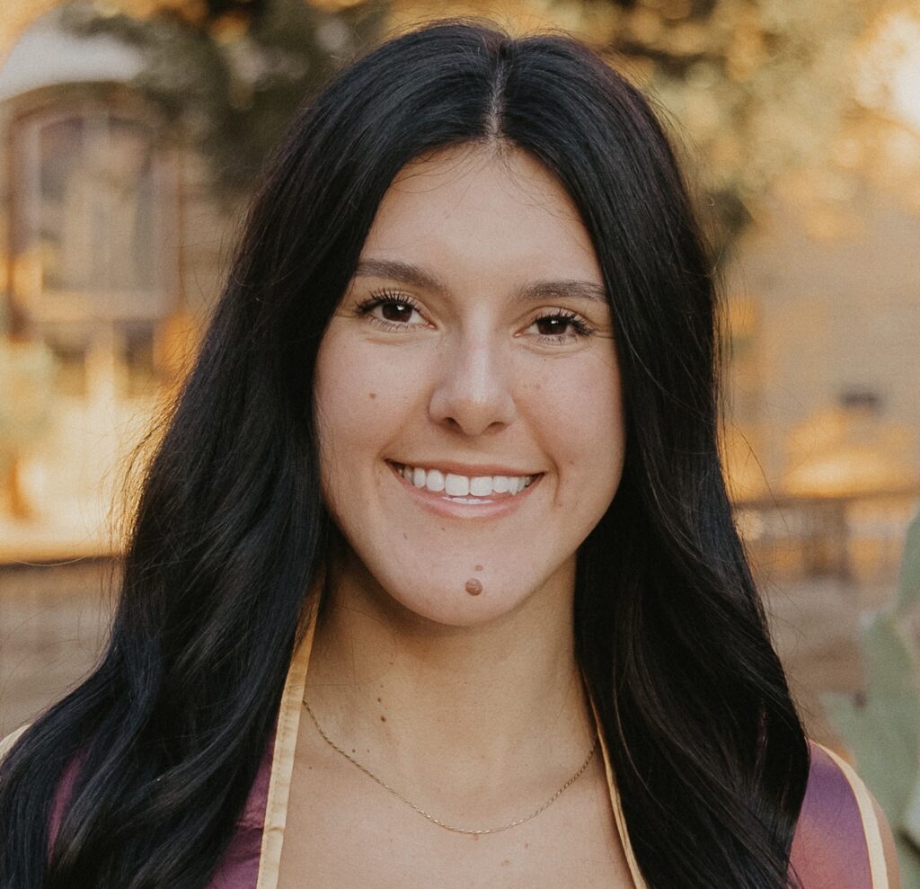 Allison Smylie