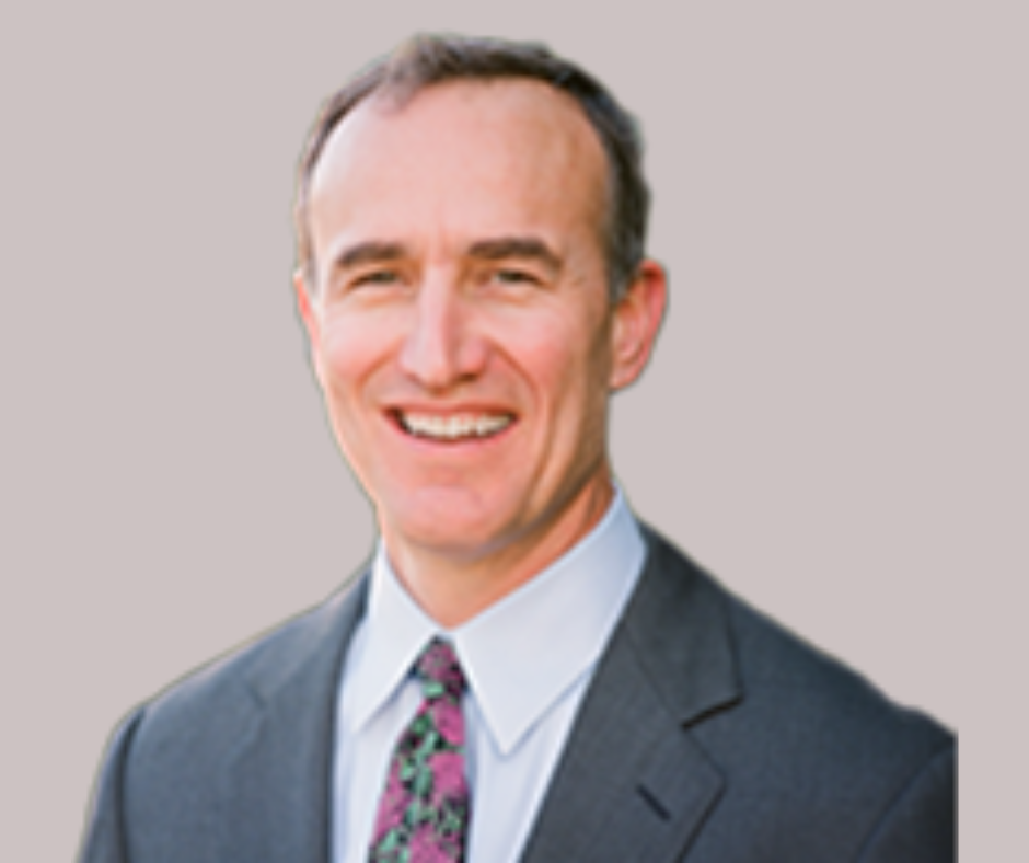John Geisse, MD