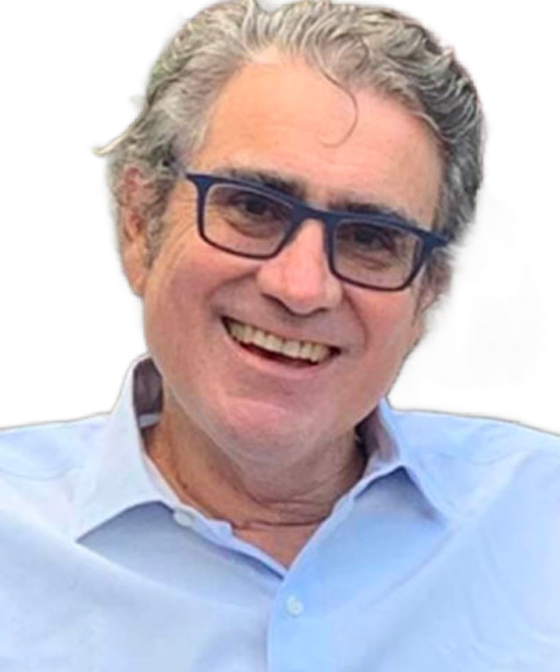 Mark Goldwasser
