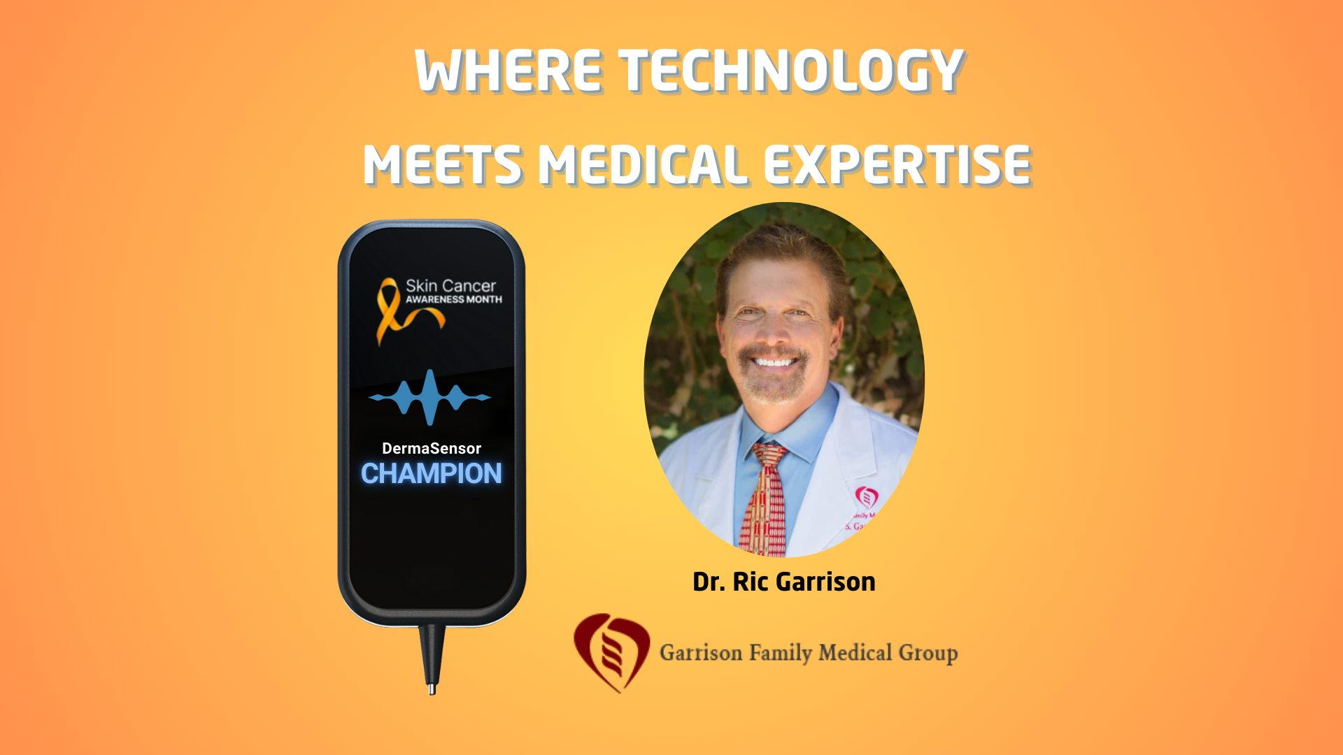 Where Technology Meets Medical Expertise (1920 x 1080 px)