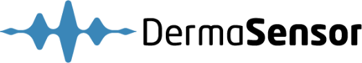 DermaSensor logo