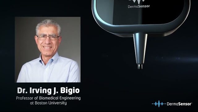 Introducing DermaSensor