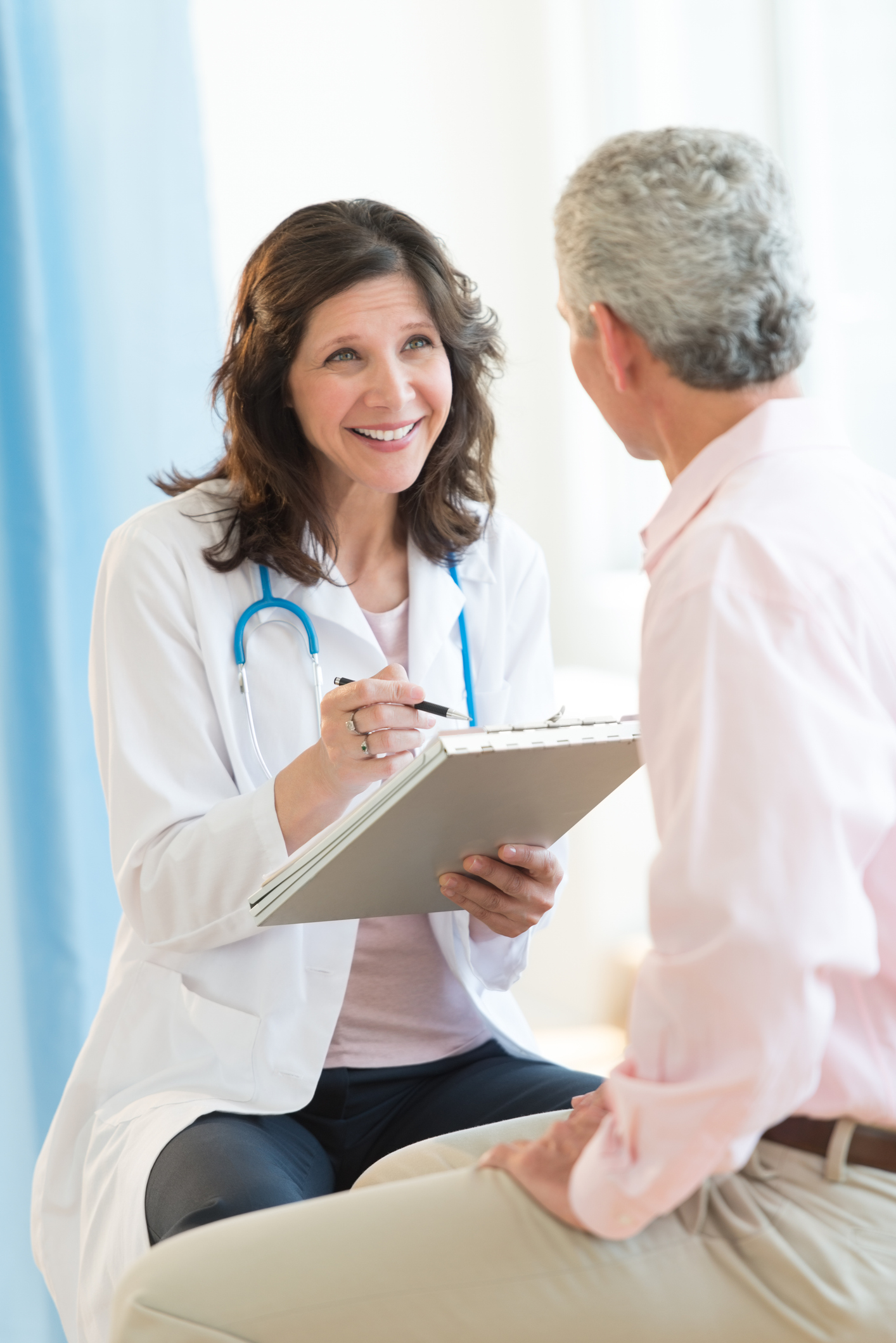 Who We Serve: Skin Cancer Detection for Family Medicine Practices