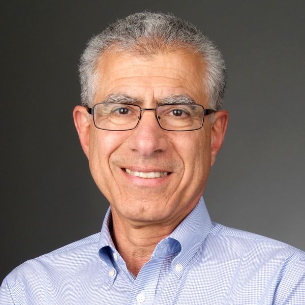 Irving Bigio, PhD