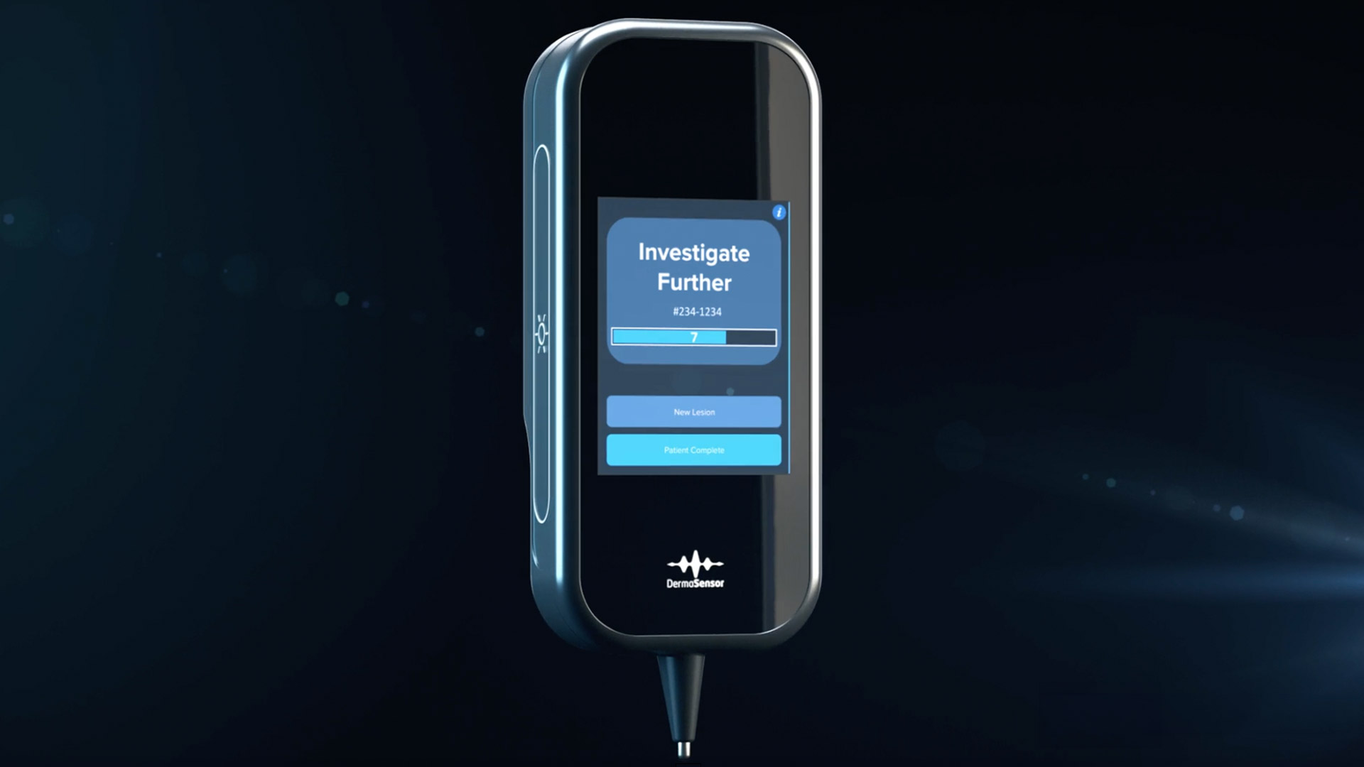 New Study of an AI-Powered Spectroscopy Device Shows Promise for Skin